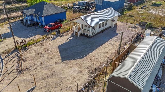 6607 Bella Drive, Edinburg, TX 78542