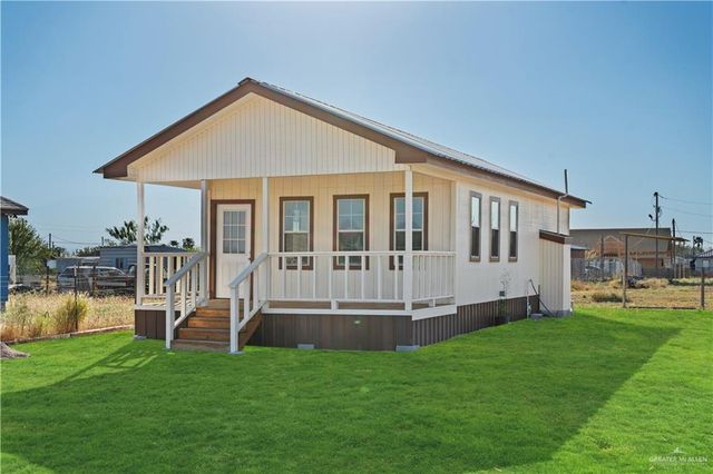 6607 Bella Drive, Edinburg, TX 78542