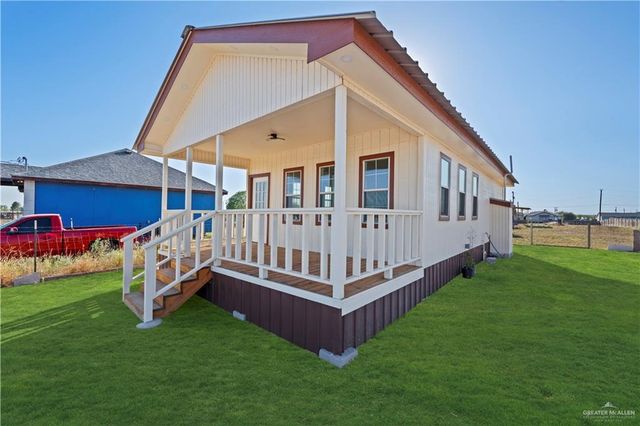 6607 Bella Drive, Edinburg, TX 78542