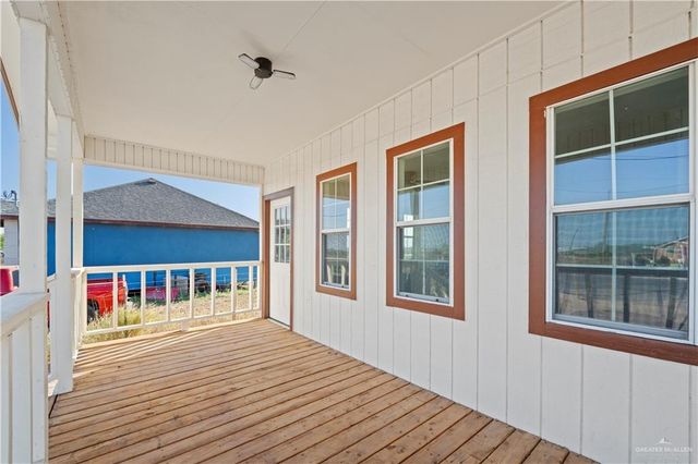 6607 Bella Drive, Edinburg, TX 78542