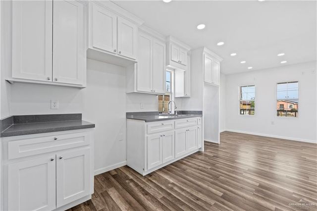 6607 Bella Drive, Edinburg, TX 78542