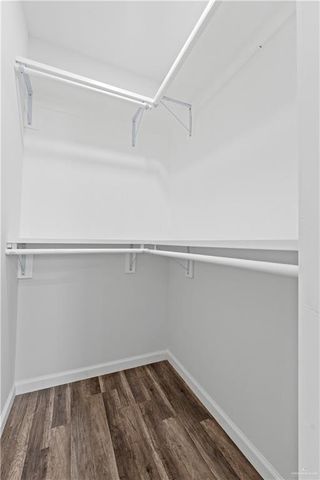 6607 Bella Drive, Edinburg, TX 78542