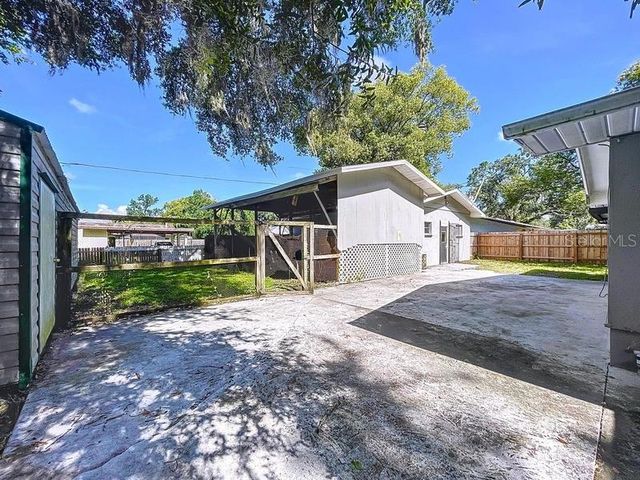 5255 18TH STREET, Zephyrhills, FL 33542