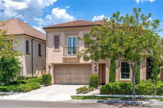 109 Crimson Oak, Irvine, CA 92620