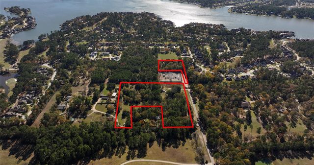 12526 Pearson Road, Montgomery, TX 77356