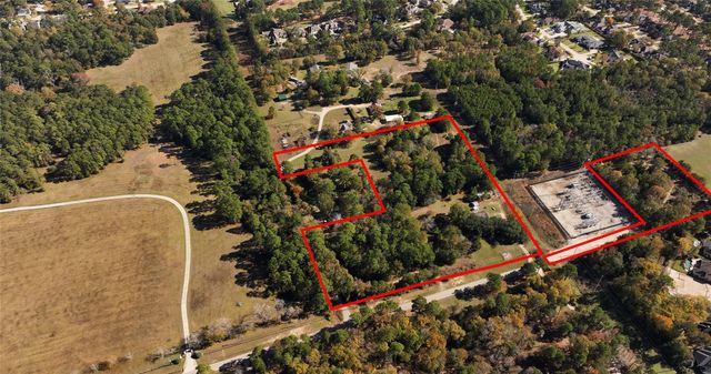 12526 Pearson Road, Montgomery, TX 77356