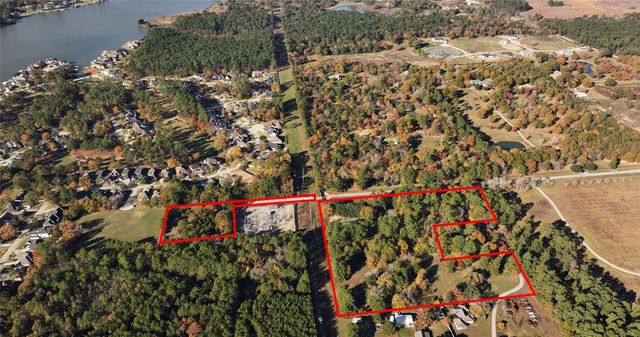 12526 Pearson Road, Montgomery, TX 77356