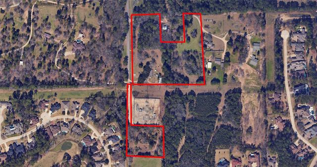 12526 Pearson Road, Montgomery, TX 77356