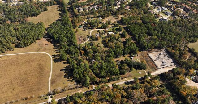 12526 Pearson Road, Montgomery, TX 77356