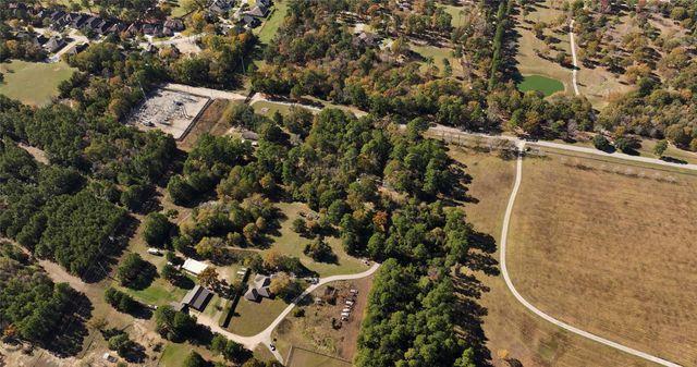 12526 Pearson Road, Montgomery, TX 77356