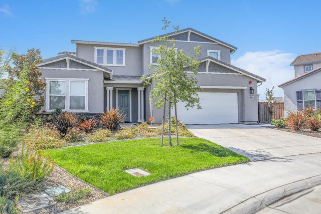 10501 Tavoras Ct, Elk Grove, CA 95757