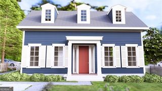 126 Morgan Street, Senoia, GA 30276