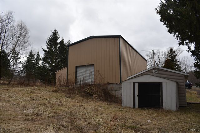 3024 State Route 215, Cortlandville, NY 13045