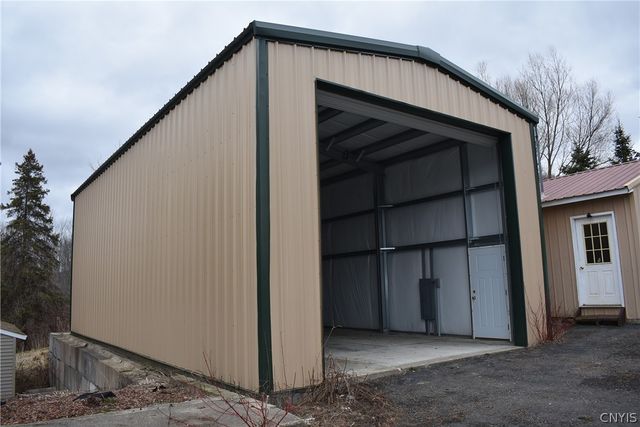 3024 State Route 215, Cortlandville, NY 13045