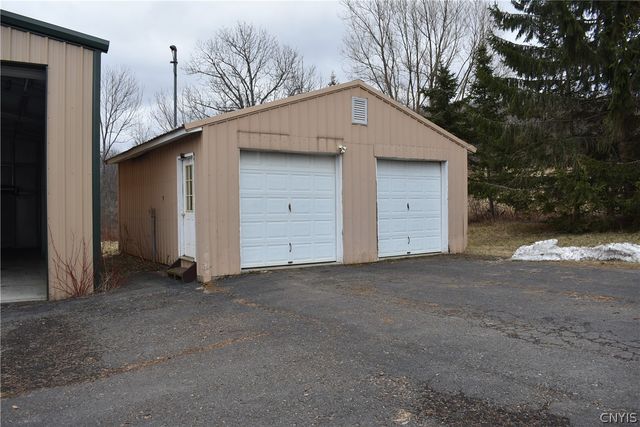 3024 State Route 215, Cortlandville, NY 13045