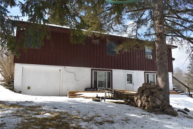 3024 State Route 215, Cortlandville, NY 13045