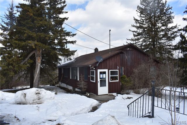 3024 State Route 215, Cortlandville, NY 13045