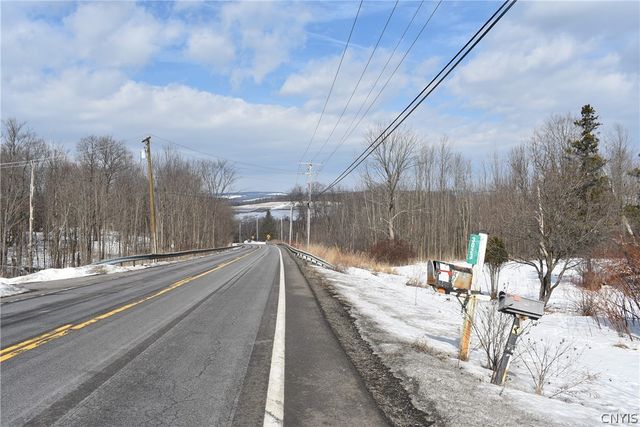 3024 State Route 215, Cortlandville, NY 13045