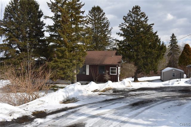 3024 State Route 215, Cortlandville, NY 13045