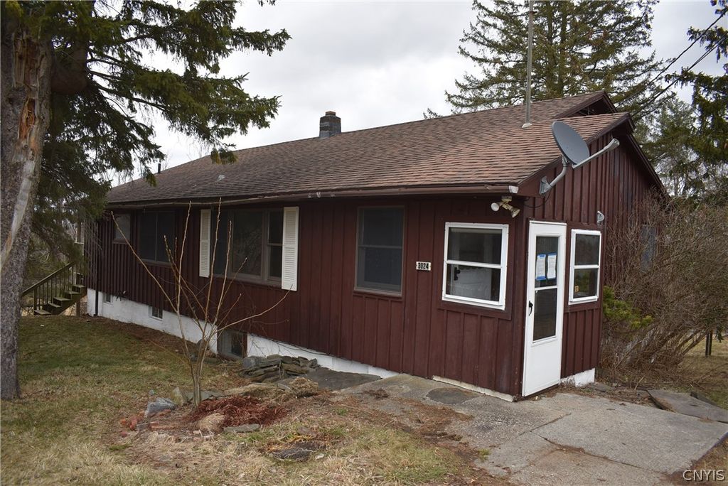 3024 State Route 215, Cortlandville, NY 13045