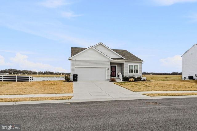 130 PONTOON DR, Felton, DE 19943