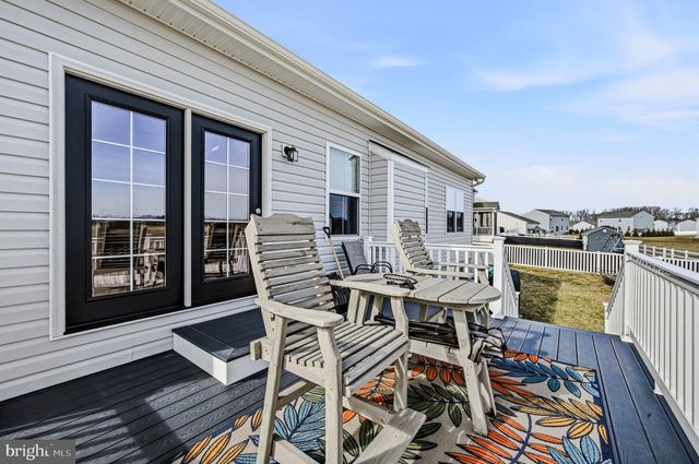 130 PONTOON DR, Felton, DE 19943