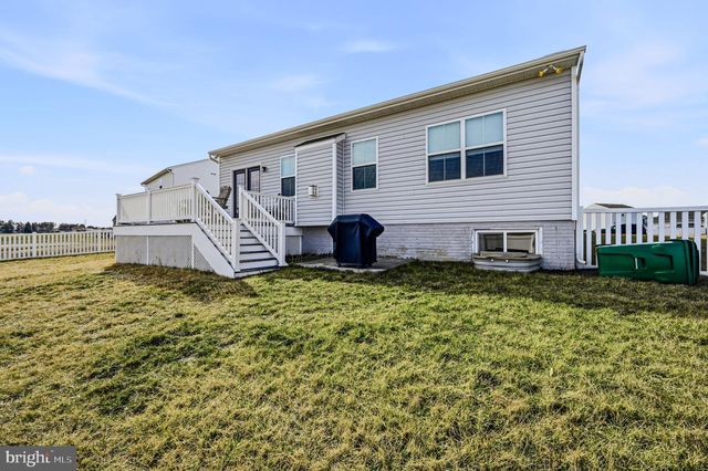 130 PONTOON DR, Felton, DE 19943