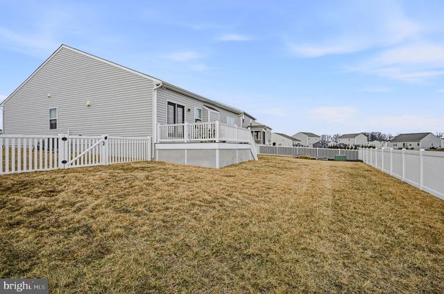 130 PONTOON DR, Felton, DE 19943