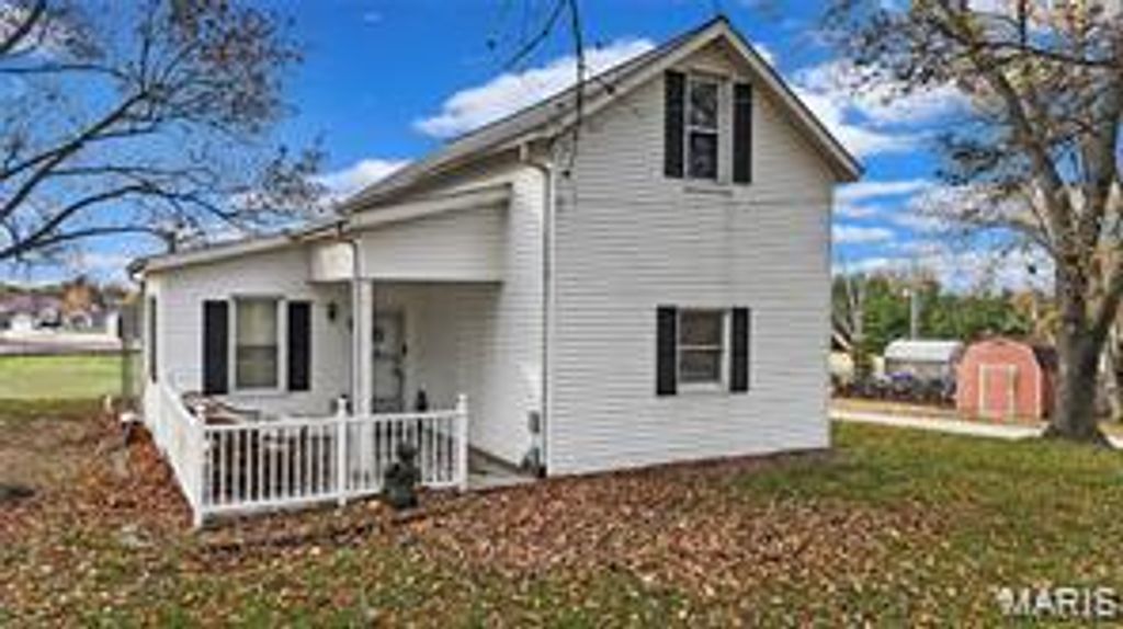 2020 Lebanon Avenue, Belleville, IL 62221