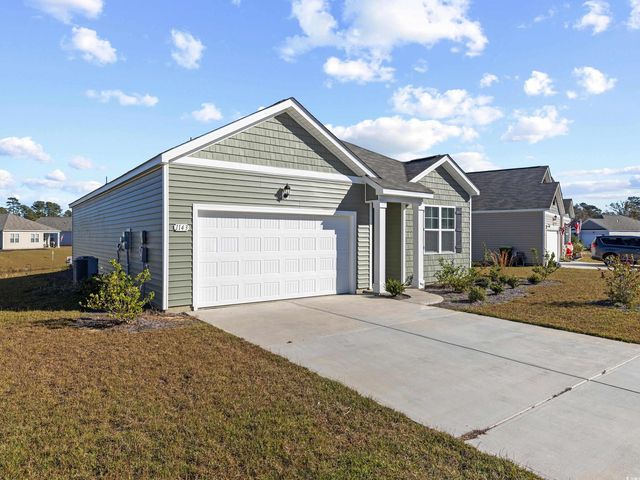 1143 Sennema Circle, Myrtle Beach, SC 29588