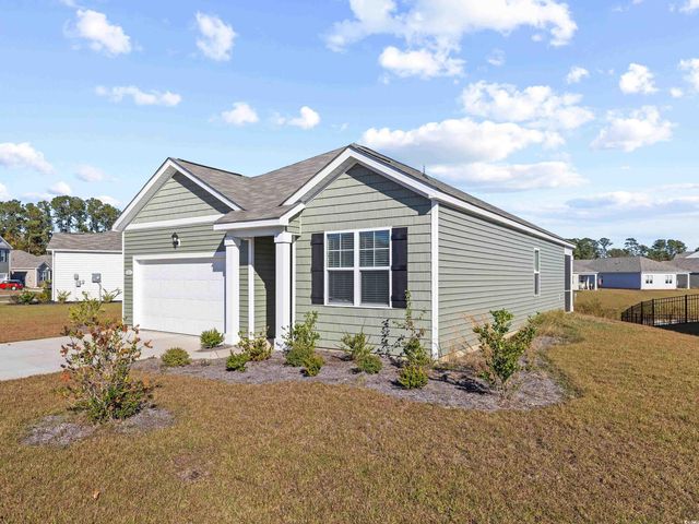 1143 Sennema Circle, Myrtle Beach, SC 29588