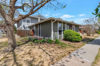 9901 E Evans Avenue 17A, Aurora, CO 80247