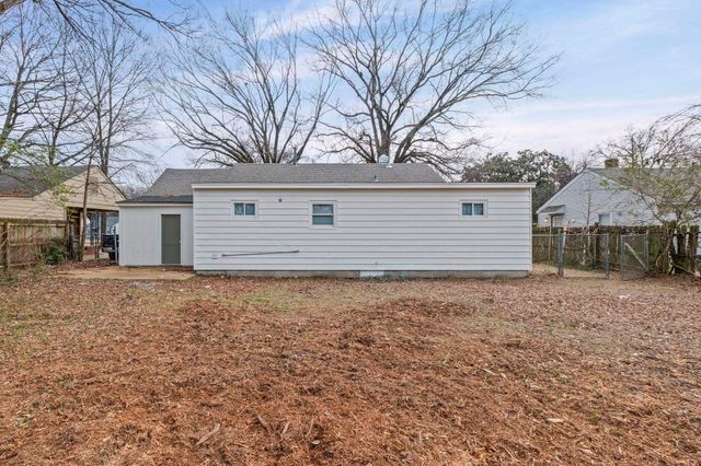 4436 BOYCE RD, Memphis, TN 38117