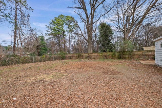 4436 BOYCE RD, Memphis, TN 38117