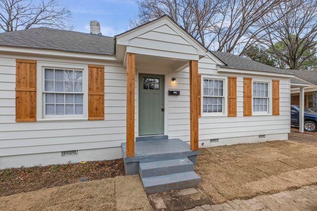 4436 BOYCE RD, Memphis, TN 38117