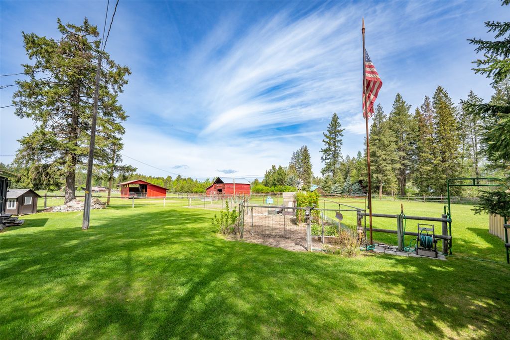 5710 US Hwy 93 S, Whitefish, MT 59937 photo 22