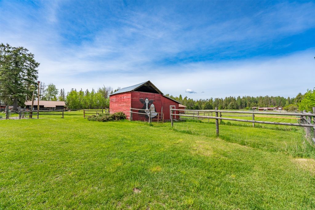 5710 US Hwy 93 S, Whitefish, MT 59937 photo 23