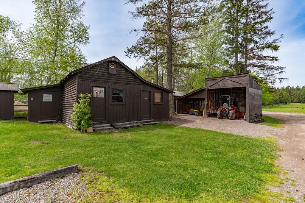 5710 US Hwy 93 S, Whitefish, MT 59937 photo 33