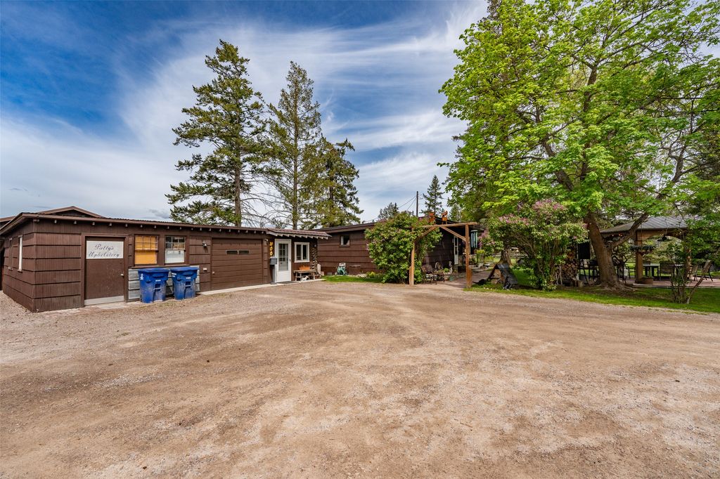 5710 US Hwy 93 S, Whitefish, MT 59937 photo 36