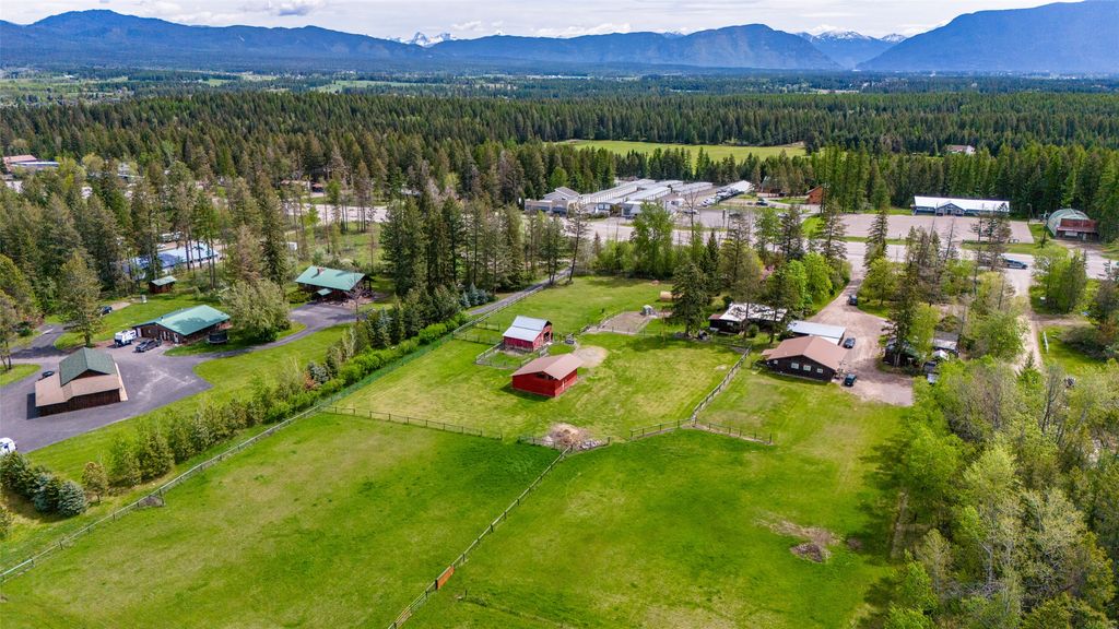 5710 US Hwy 93 S, Whitefish, MT 59937 photo 4