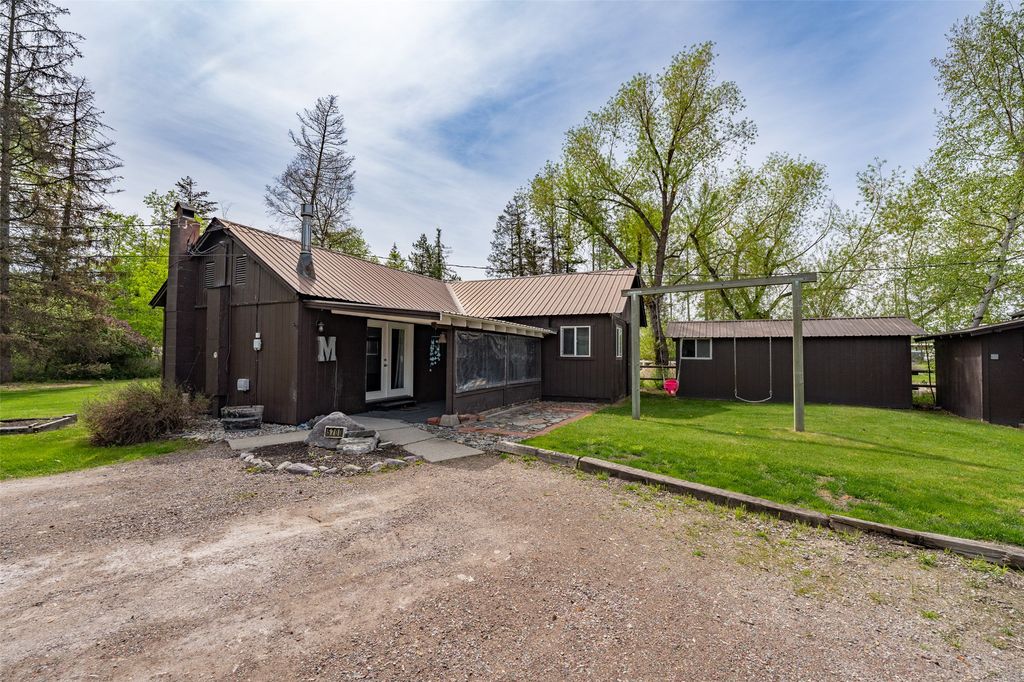 5710 US Hwy 93 S, Whitefish, MT 59937 photo 40