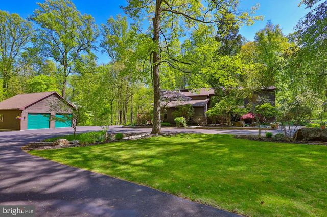 2159 QUARRY RD, Coopersburg, PA 18036