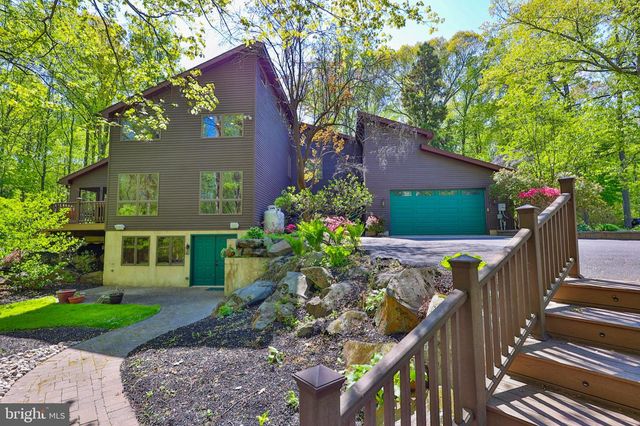 2159 QUARRY RD, Coopersburg, PA 18036