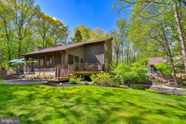 2159 QUARRY RD, Coopersburg, PA 18036