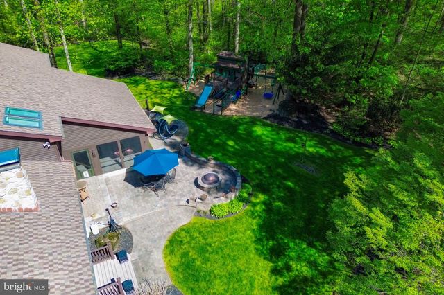 2159 QUARRY RD, Coopersburg, PA 18036