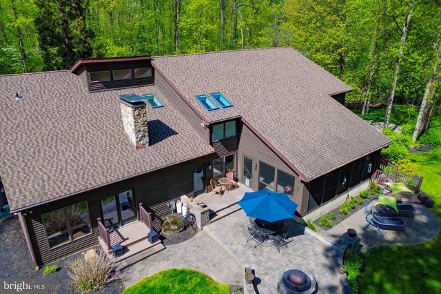 2159 QUARRY RD, Coopersburg, PA 18036