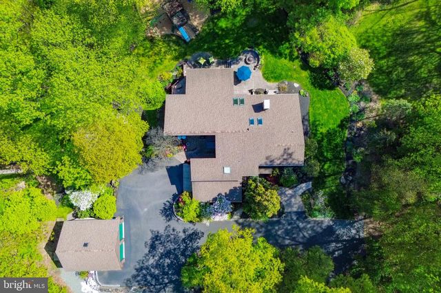 2159 QUARRY RD, Coopersburg, PA 18036