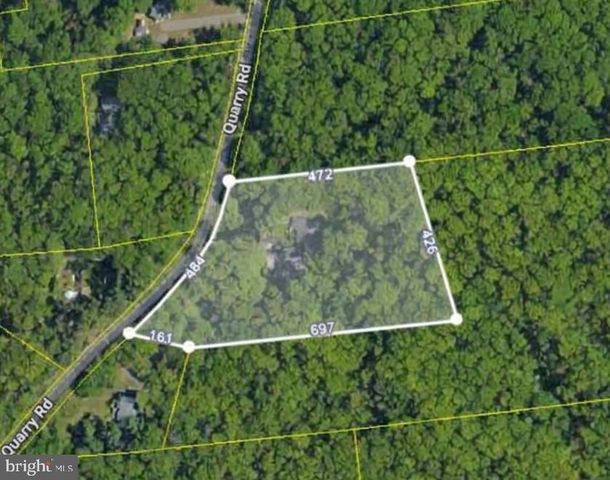 2159 QUARRY RD, Coopersburg, PA 18036