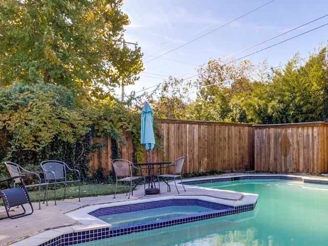 500 S Cottonwood Drive, Richardson, TX 75080