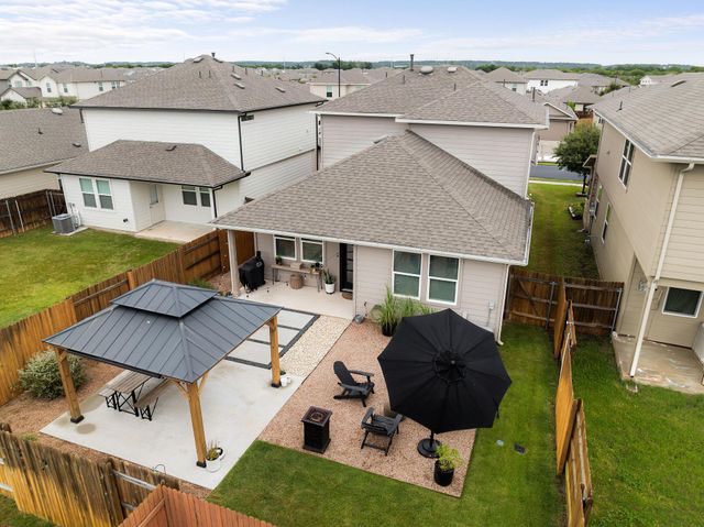 220 Tributary WAY, Bastrop, TX 78602